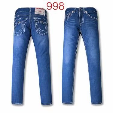 True Religion Men's Jeans 90